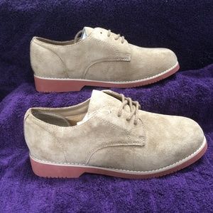 hush puppies for boys